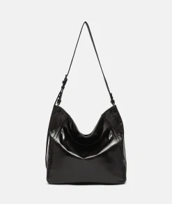 Hot LIEBESKIND BERLIN  Chudy Hobo M schwarz
