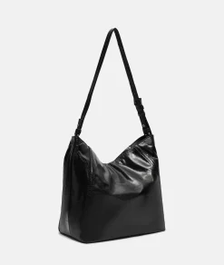 Hot LIEBESKIND BERLIN  Chudy Hobo M schwarz