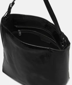 Hot LIEBESKIND BERLIN  Chudy Hobo M schwarz