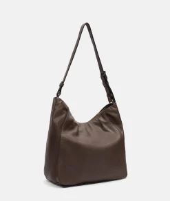 Hot LIEBESKIND BERLIN  Chudy Hobo M zimt