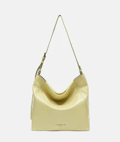 Discount LIEBESKIND BERLIN  Chudy Hobo M helleszitrone
