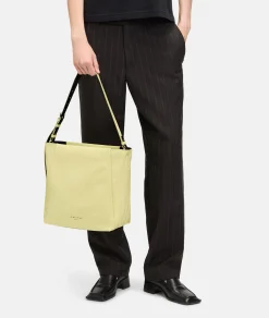 Discount LIEBESKIND BERLIN  Chudy Hobo M helleszitrone