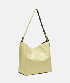 Discount LIEBESKIND BERLIN  Chudy Hobo M helleszitrone