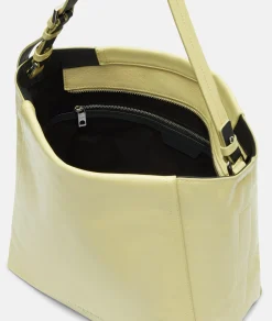 Discount LIEBESKIND BERLIN  Chudy Hobo M helleszitrone