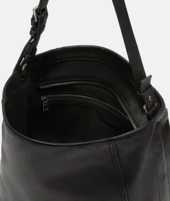 Best LIEBESKIND BERLIN  Chudy Hobo M schwarz