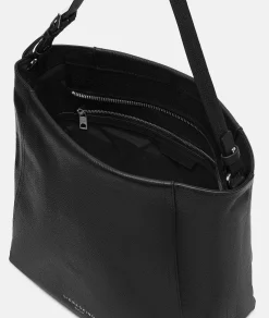 Outlet LIEBESKIND BERLIN  Chudy Hobo M schwarz