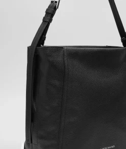 Outlet LIEBESKIND BERLIN  Chudy Hobo M schwarz