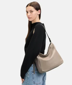 Online LIEBESKIND BERLIN  Chudy Hobo M beige