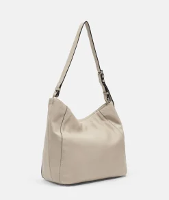 Online LIEBESKIND BERLIN  Chudy Hobo M beige