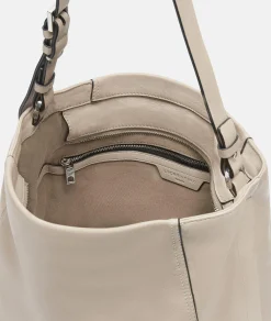 Online LIEBESKIND BERLIN  Chudy Hobo M beige