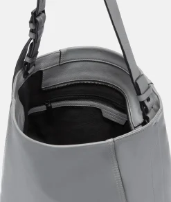 Hot LIEBESKIND BERLIN Chudy Hobo M grau