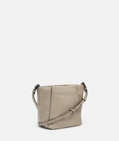 Outlet LIEBESKIND BERLIN  Chudy Hobo S beige