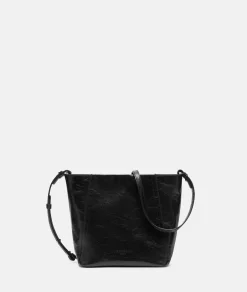 Best LIEBESKIND BERLIN  Chudy Hobo S schwarz