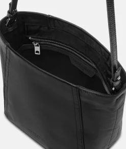 Best LIEBESKIND BERLIN  Chudy Hobo S schwarz