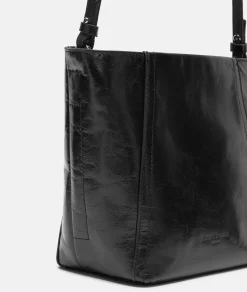 Best LIEBESKIND BERLIN  Chudy Hobo S schwarz