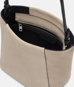 Best LIEBESKIND BERLIN  Chudy Hobo S beige