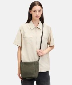 Best LIEBESKIND BERLIN  Chudy Hobo S olivgrün