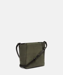 Best LIEBESKIND BERLIN  Chudy Hobo S olivgrün