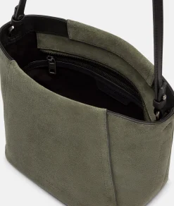 Best LIEBESKIND BERLIN  Chudy Hobo S olivgrün