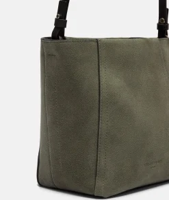 Best LIEBESKIND BERLIN  Chudy Hobo S olivgrün