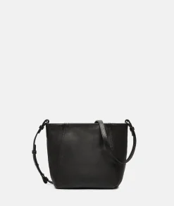 Best LIEBESKIND BERLIN  Chudy Hobo S schwarz