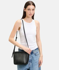 Best LIEBESKIND BERLIN  Chudy Hobo S schwarz