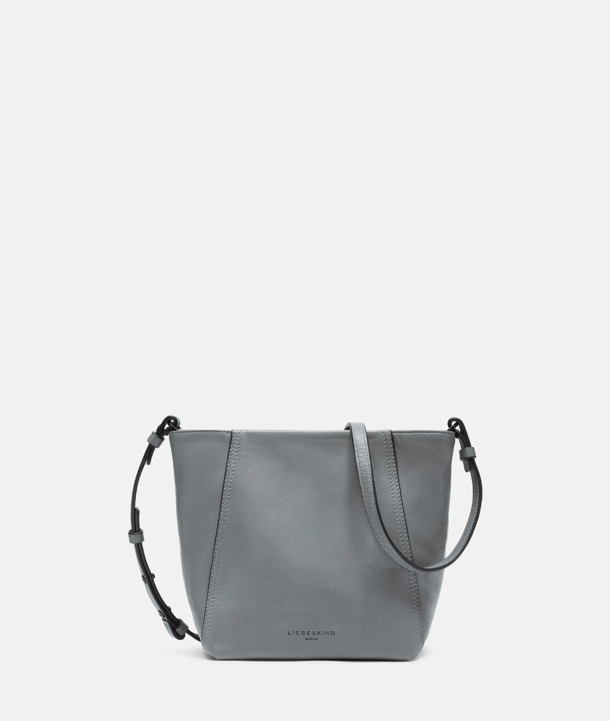 Online LIEBESKIND BERLIN Chudy Hobo S grau