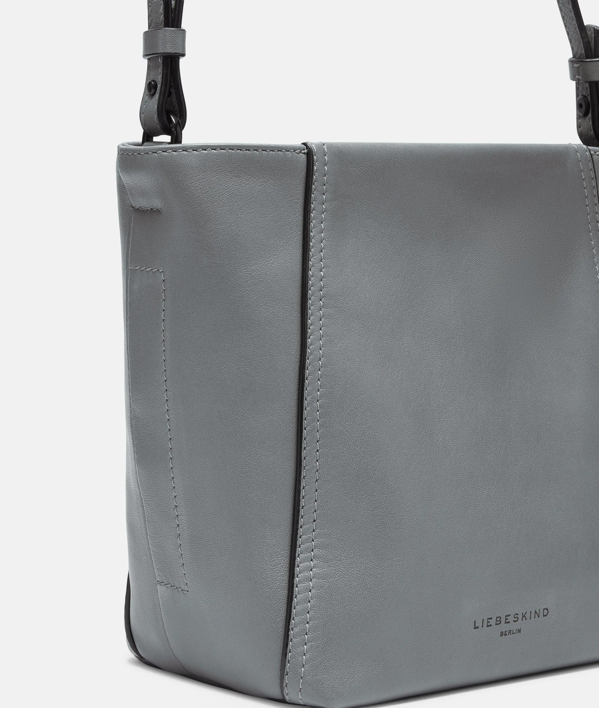 Online LIEBESKIND BERLIN Chudy Hobo S grau