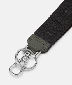 Online LIEBESKIND BERLIN  Chudy Keyring olivgrün
