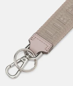 New LIEBESKIND BERLIN  Chudy Keyring zartrosa