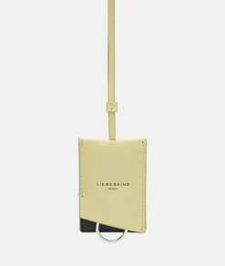Discount LIEBESKIND BERLIN  Chudy Pendant helleszitrone