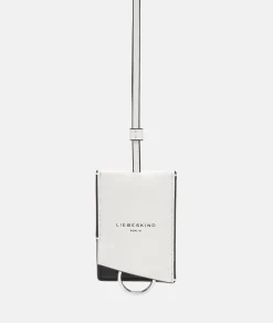 Outlet LIEBESKIND BERLIN  Chudy Pendant weiß