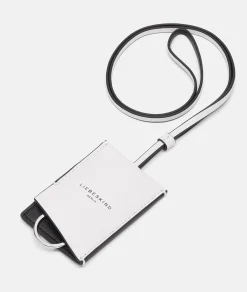 Outlet LIEBESKIND BERLIN  Chudy Pendant weiß
