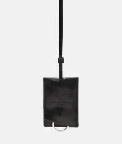 Discount LIEBESKIND BERLIN  Chudy Pendant schwarz