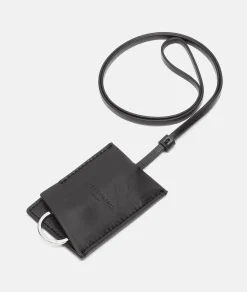 Discount LIEBESKIND BERLIN  Chudy Pendant schwarz