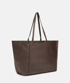 Online LIEBESKIND BERLIN Chudy Shopper L zimt