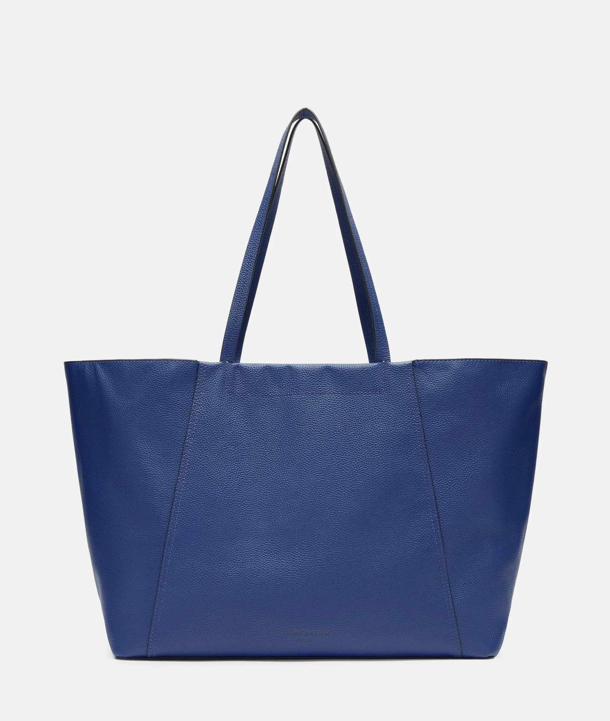 Online LIEBESKIND BERLIN Chudy Shopper L royalblau