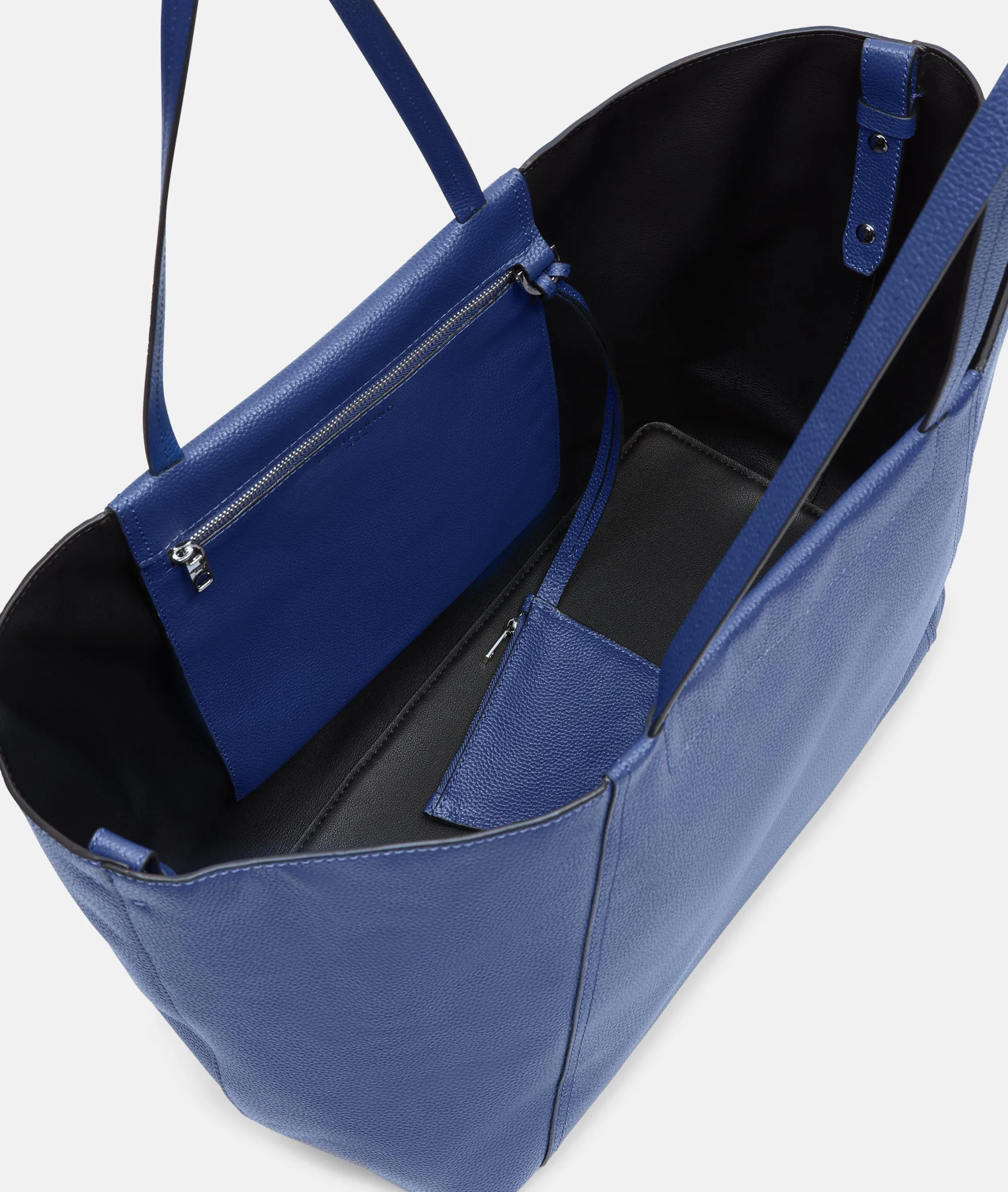 Online LIEBESKIND BERLIN Chudy Shopper L royalblau