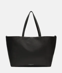 Sale LIEBESKIND BERLIN  Chudy Shopper L schwarz