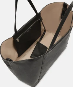 Sale LIEBESKIND BERLIN  Chudy Shopper L schwarz