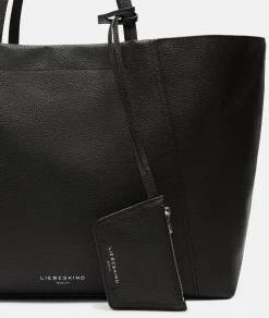 Sale LIEBESKIND BERLIN  Chudy Shopper L schwarz
