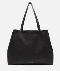 Sale LIEBESKIND BERLIN  Chudy Shopper L schwarz