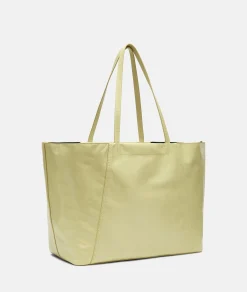 Online LIEBESKIND BERLIN  Chudy Shopper L helleszitrone