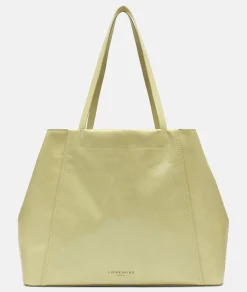 Online LIEBESKIND BERLIN  Chudy Shopper L helleszitrone