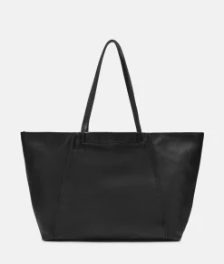 Discount LIEBESKIND BERLIN  Chudy Shopper L schwarz