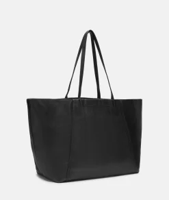 Discount LIEBESKIND BERLIN  Chudy Shopper L schwarz