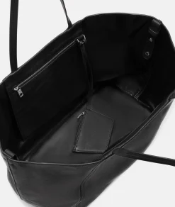 Discount LIEBESKIND BERLIN  Chudy Shopper L schwarz