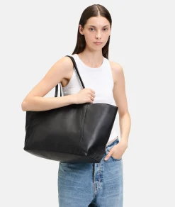 Discount LIEBESKIND BERLIN  Chudy Shopper L schwarz