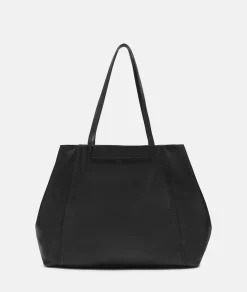Discount LIEBESKIND BERLIN  Chudy Shopper L schwarz