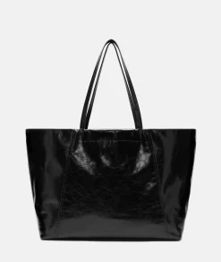 Best LIEBESKIND BERLIN  Chudy Shopper L schwarz